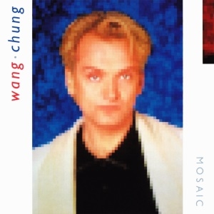 WANG CHUNG / Mosaic (USED)