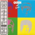QUEEN / Hot Space - LTD LP MINI (USED)