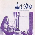 NEIL ZAZA / Two Hands, One Heart (USED)