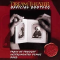 DREAM THEATER / Official Bootleg: Train Of Thought Instrumental Demos 2003 (USED)