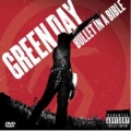 GREEN DAY / Bullet In A Bible - CD+DVD DIGI (USED)