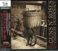 GUNS N' ROSES / Chinese Democracy - SHM CD (USED)