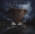 THERION / Lemuria + Sirius B - 2CD (USED)