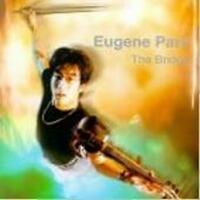 유진박 (Eugene Park) / The Bridge (USED) 유진박 (Eugene Park) / The Bridge (USED)