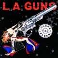 L.A. GUNS / Cocked And Loaded +2 (USED)