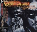 ARCTURUS / La Masquerade Infernale (USED)