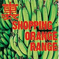 ORANGE RANGE / Ura Shopping - 2CD (USED)