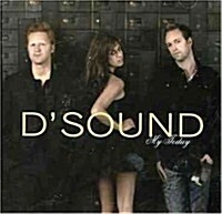 D'SOUND / My Today - 2CD (USED)