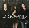 D'SOUND / My Today - 2CD (USED)