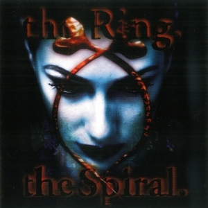 O.S.T. / The Ring - The Spiral (USED)