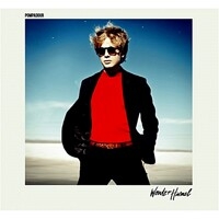 WOUTER HAMEL / Pompadour  - DIGI (USED)