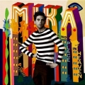 MIKA / No Place In Heaven +3 -DIGI (USED)