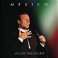 JULIO IGLESIAS / Mexico - DIGI (USED)