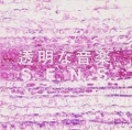 S.E.N.S. / 투명한 음악 2  - Best Album (USED)