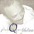 QUINCY JONES / From Q with Love - 2CD (USED)