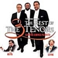 Jose Carreras, Placido Domingo, Luciano Pavarotti / Best Of The Three Tenors (USED)