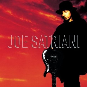 JOE SATRIANI / ST (USED)