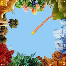 빈지노 / 1집-12 (USED)