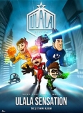 울랄라세션 / Ulala Sensation - DIGI (USED)
