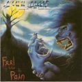 AMULANCE / Feel The Pain - REMASTER (NEW)