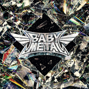 BABYMETAL / Metal Forth (NEW)
