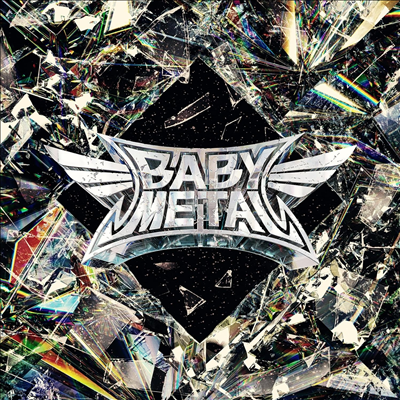 BABYMETAL / Metal Forth (NEW)