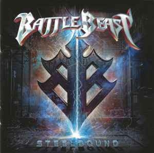 BATTLE BEAST / Steelbound (NEW)
