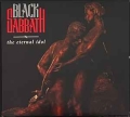BLACK SABBATH / The Eternal Idol +2 - 2025 REMASTER DIGI (NEW)