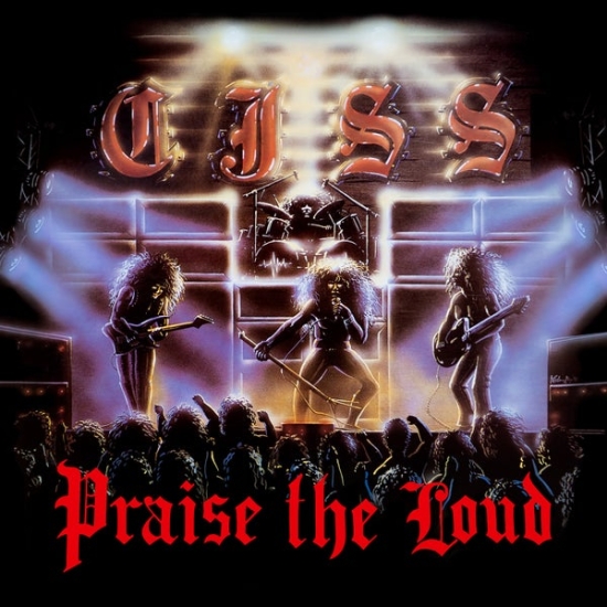 CJSS / Praise The Loud +4 REMASTER Deluxe Edition (NEW)
