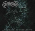 CRYPTOPSY / An Insatiable Violence - LTD DIGI (NEW)