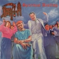 DEATH / Spiritual Healing - 2CD REMASTER EDITION (NEW)