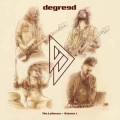 DEGREED / The Leftovers - Volume 1 (NEW)