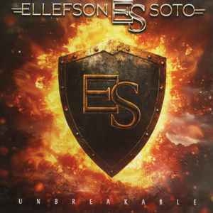 ELLEFSON-SOTO / Unbreakable (NEW)