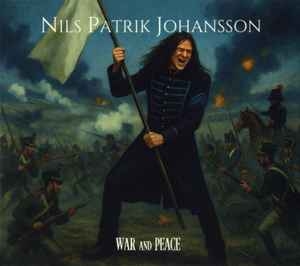 NILS PATRIK JOHANSSON / War And Peace - LTD DIGI (NEW) NILS PATRIK JOHANSSON / War And Peace - LTD DIGI (NEW)