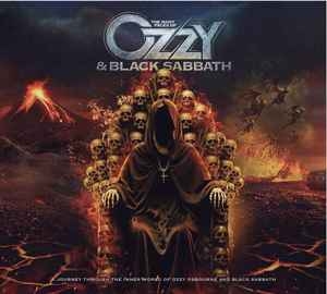 V.A. / The Many Faces Of Ozzy & Black Sabbath - 3CD (NEW)