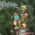 PANIC / Epidemic - 2025 REISSUE (NEW)