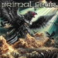 PRIMAL FEAR / Domination (NEW)