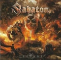 SABATON / Legends (NEW)
