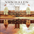 VAN HALEN / Van Halen &ndash; Live At Wembley 1995 - LTD DIGI (NEW)