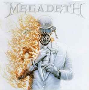 MEGADETH / Megadeth +1 (NEW)