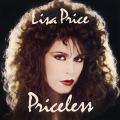LISA PRICE / Priceless (NEW)