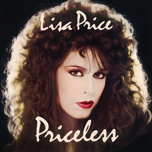 LISA PRICE / Priceless (NEW)