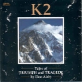 DON AIREY / K2 :Tales Of Triumph And Tragedy (USED)