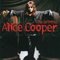 ALICE COOPER / The Definitive Alice Cooper (USED)