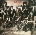ACCEPT / Eat The Heat (USED)