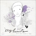 박혜경 / 7집 - My Favorite - DIGI (USED)