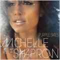 MICHELLE SHAPROW / Purple Skies (USED)