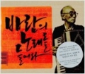 심성락 / 바람의 노래를 들어라 (USED)