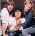 AMBROSIA / One Eighty (USED)