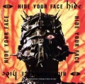 HIDE / Hide Your Face - LIMITED 3D COVER(USED)